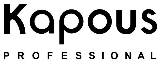 Kapous logo annet shop ru