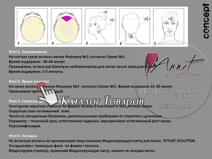 Concept Fashion Look pigmenti pryamogo deystviya instruksiya2 catalog