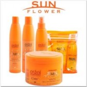 Estel Curex Sun Flower для защиты от солнца