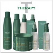 Estel Curex Therapy для ослабленных и повреждённых волос