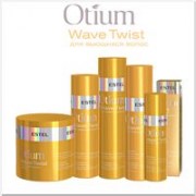 Estel OTIUM WAVE TWIST для вьющихся волос