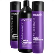 Matrix Color Obsessed для окрашенных волос