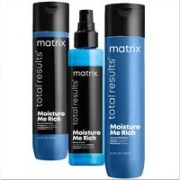 Matrix Moisture Me Rich для увлажнения сухих волос