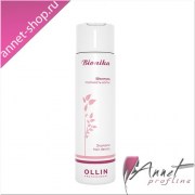OLLIN_BioNika_shampoon_plotnost_volos_250ml