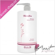 OLLIN_BioNika_shampoon_plotnost_volos_750ml